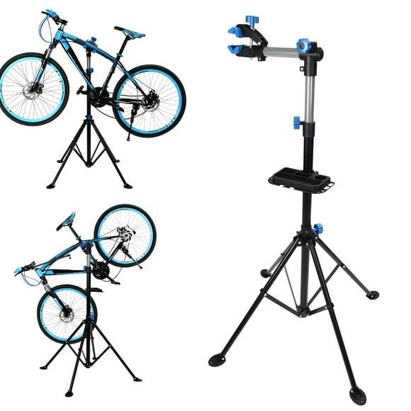 Bike Bicycle Maintenance Mechanic Repair Tool Rack Work Stand Holder USA STOCK Bike Bicycle Maintenance Mechanic Repair Tool Rack Work Stand Holder USA STOCK